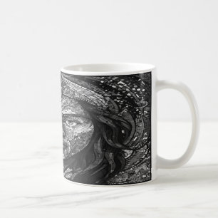 Taza De Café Bob Marley