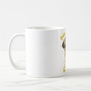 Taza De Café Boba para beber