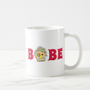 Taza De Café Bobe