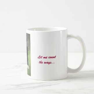 Taza De Café Boda