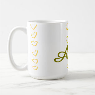 Taza De Café Boda