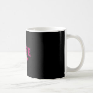 Taza De Café Boda Despedida de Soltero Esposa y Marido Est 2026