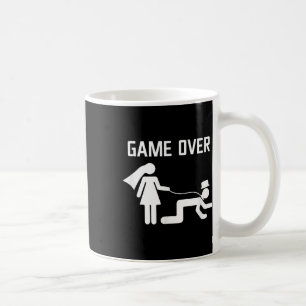 Taza De Café Boda divertida del novio fiesta de soltero _6
