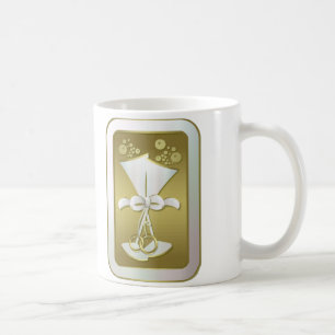 Taza De Café Boda Gift Mug