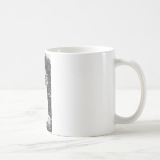 Taza De Café Boda lesbiana circa 1920