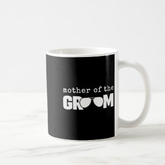 Taza De Café Boda Madre del Novio
