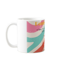 Boda Minimalista colorido