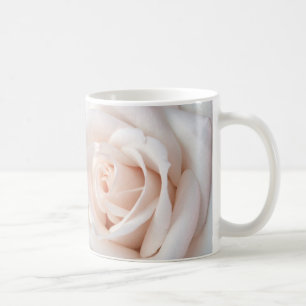 Taza De Café Boda subió