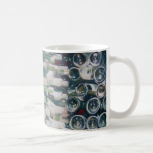 Taza De Café Bodega 2012