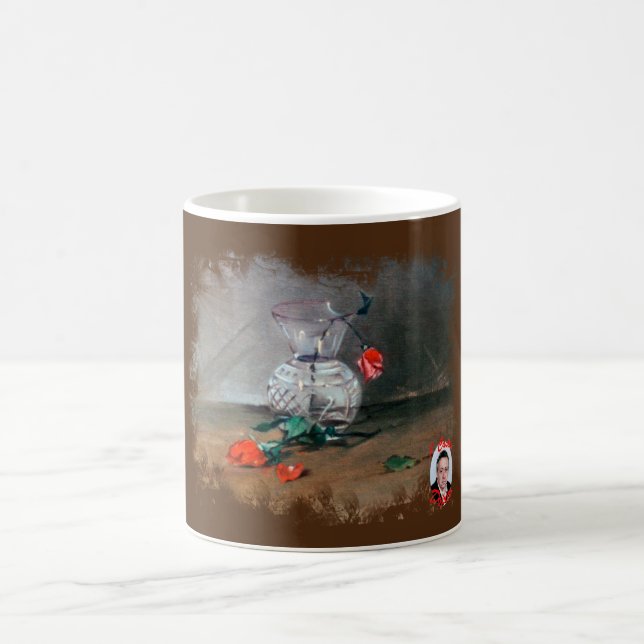 Taza De Café Bodegón (Centro)