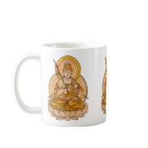 Bodhisattva Bella Artes