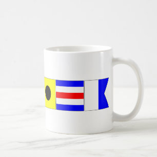 TAZA DE CAFÉ BOHICA