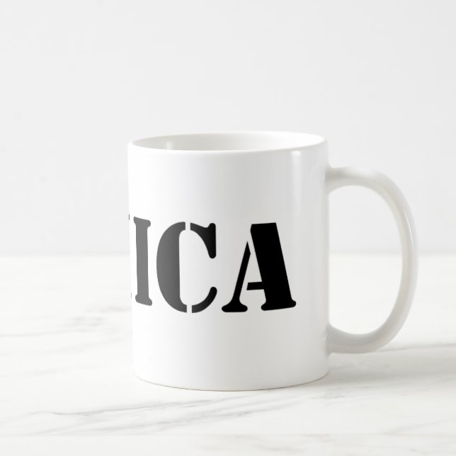 TAZA DE CAFÉ BOHICA (Derecha)