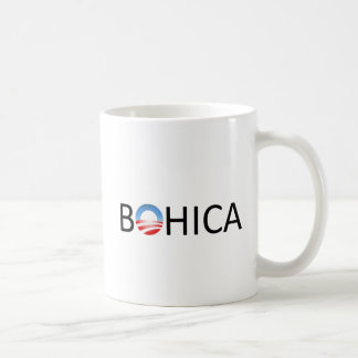 TAZA DE CAFÉ BOHICA2012