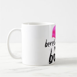 Taza De Café Boinas