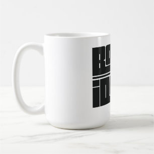 Taza De Café Boise - Idaho
