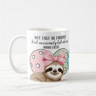 Taza De Café Bolas de bolas de espuma personalizadas, no rápida