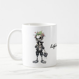 Taza De Café Bolas de café de Guay