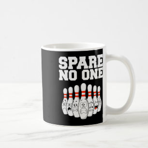 Taza De Café Bolas de repuesto para nadie