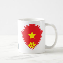 Taza De Café Bolas de voleo de Vietnam