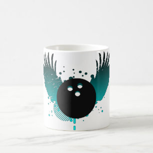 Taza De Café boliche : hi-fi
