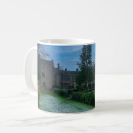 Taza De Café Bolling Hall, Bradford