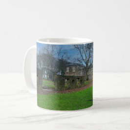 Taza De Café Bolling Hall, Bradford