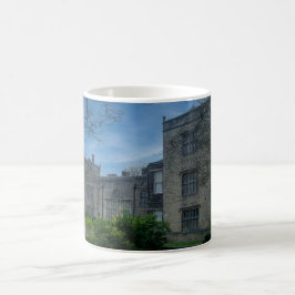 Taza De Café Bolling Hall, Bradford