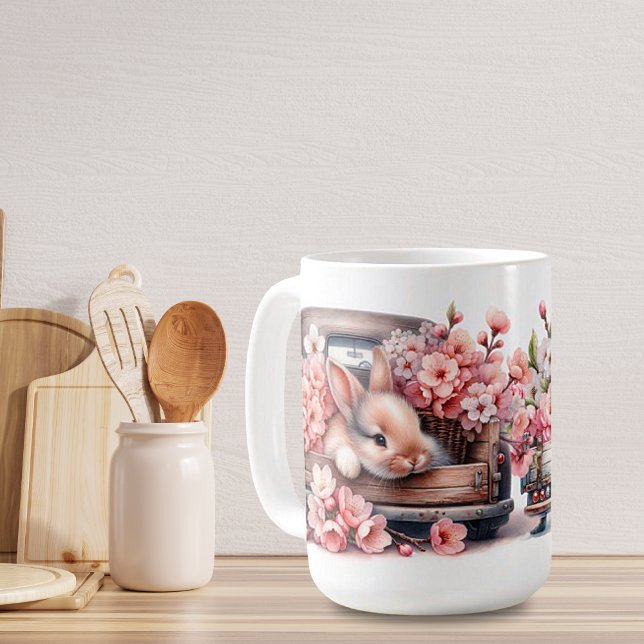 Taza De Café 'Bollos de primavera' (Subido por el creador)