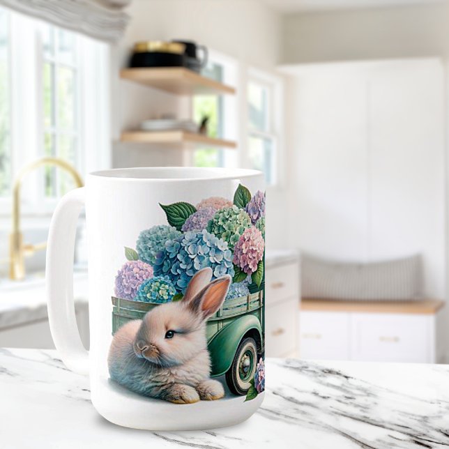 Taza De Café 'Bollos de primavera' (Subido por el creador)