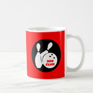 Taza De Café Bolos de Guay 300