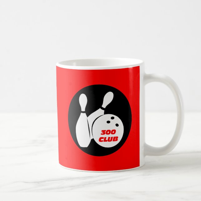 Taza De Café Bolos de Guay 300 (Derecha)