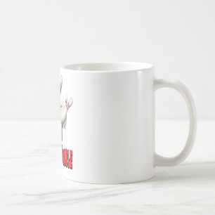 Taza De Café Bolos de Unbowlievable