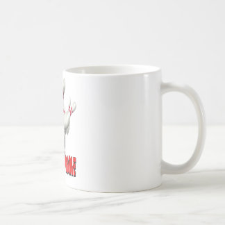 Taza De Café Bolos de Unbowlievable