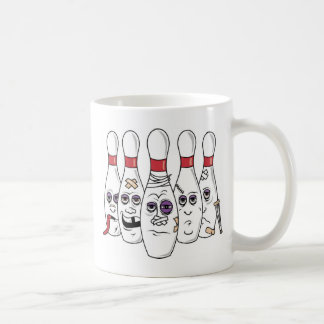 Taza De Café Bolos divertidos