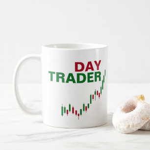 Taza De Café Bolsa de Comercio Café Mug