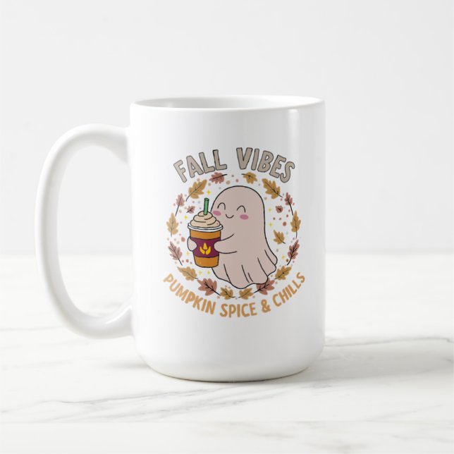 Taza De Café Bolsa de compras reutilizable (Izquierda)