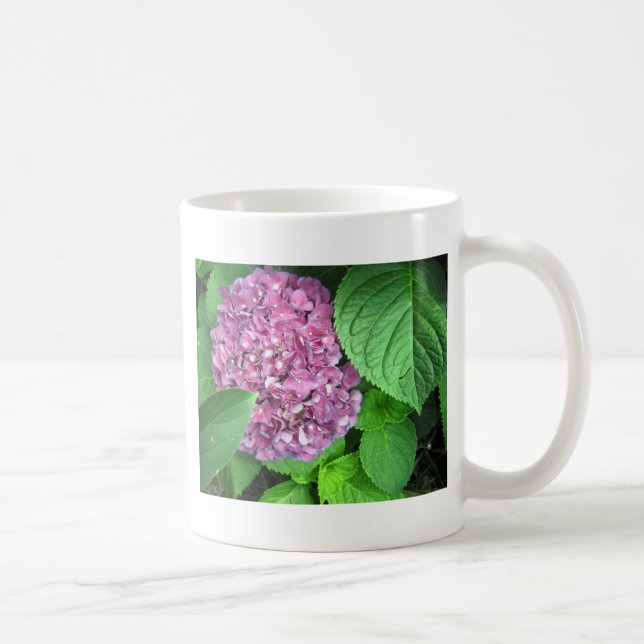 Taza De Café Bolsa de nieve (Derecha)