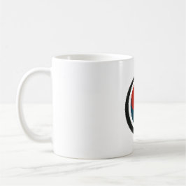Taza De Café Bolsa de tote de Corea