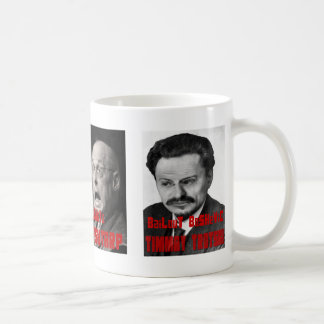 Taza De Café ¡Bolshevics!