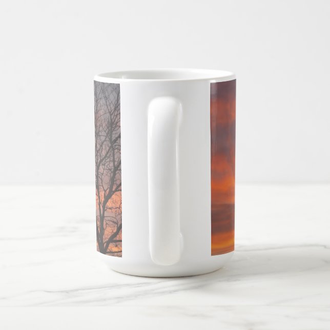 Taza De Café Bolso (Mango)