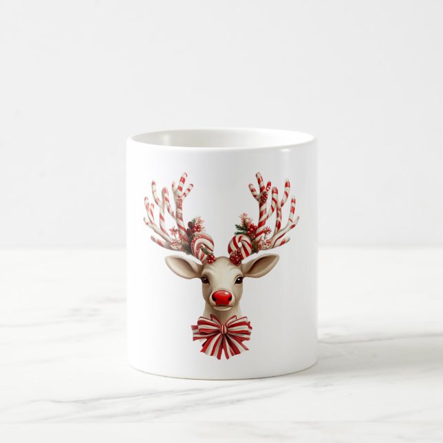 TAZA DE CAFÉ BOMBA CLÁSICA DRINKWARE (Centro)