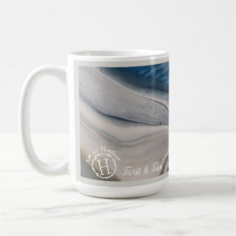 Taza De Café Bomba de 15 oz