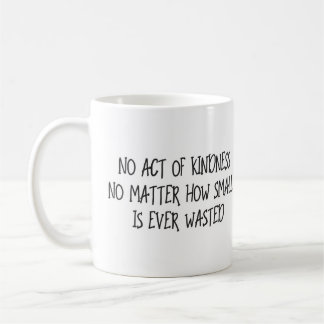 Taza De Café Bomba de amabilidad