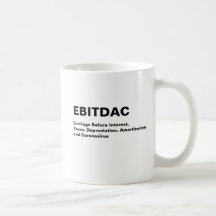 BOMBA DE CAFÉ EBITDAC II