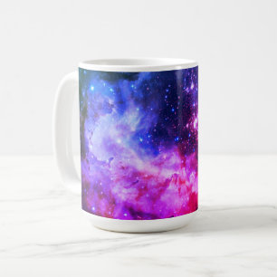 Taza De Café Bomba de café espacial