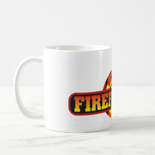 Taza De Café Bomba de café voluntaria