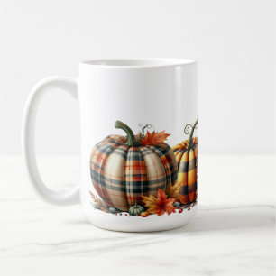 TAZA DE CAFÉ BOMBA DE CAÍDA DE NARANJA Y PLACA VERDE