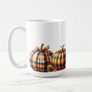 TAZA DE CAFÉ BOMBA DE CAÍDA DE NARANJA Y PLACA VERDE
