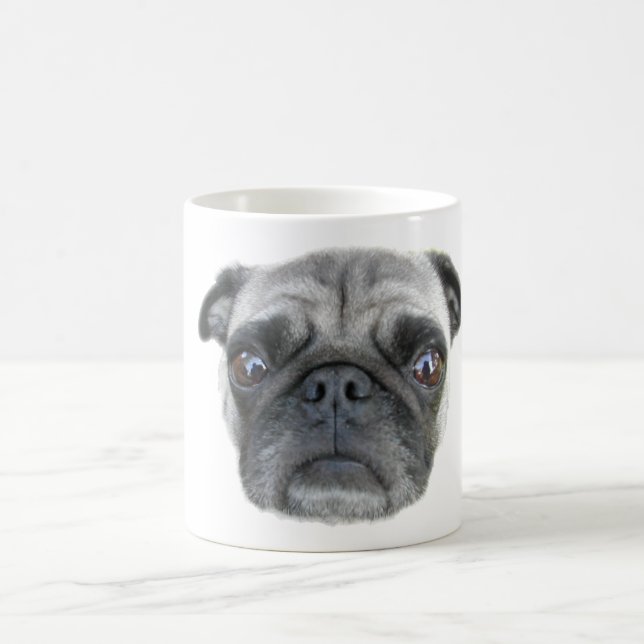 Taza De Café Bomba de cara (Centro)